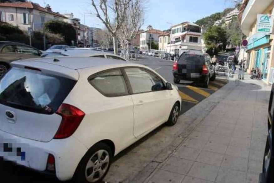 Il existe une application gratuite pour en finir avec les amendes de stationnement à Marseille et Nice