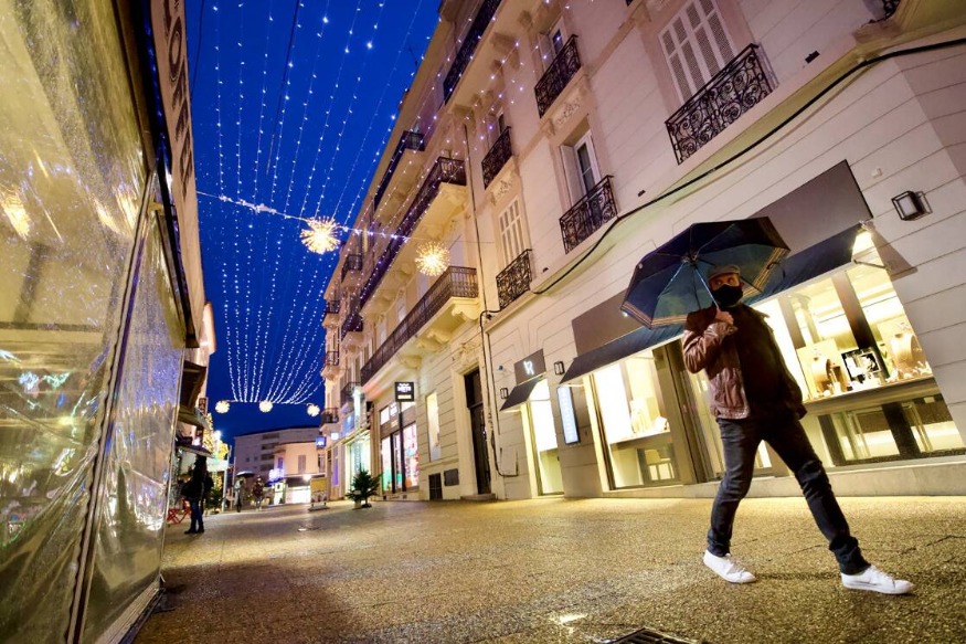 Une sécheresse hivernale "exceptionnelle" dans le Var, mais quand reviendra la pluie ?