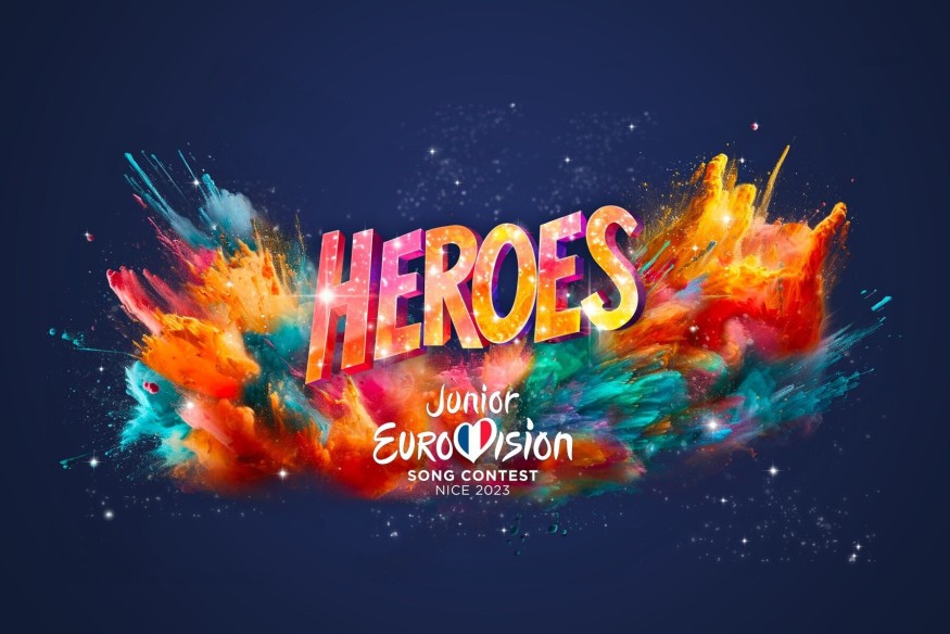 Eurovision junior 2023 :  les nouvelles infos !