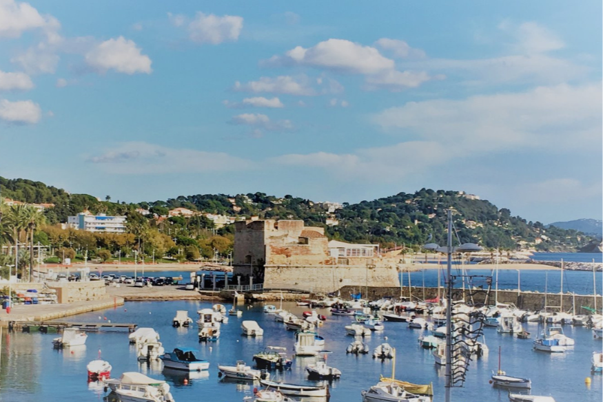 L'agenda du week-end à Toulon (5,6 & 7 avril 2024)