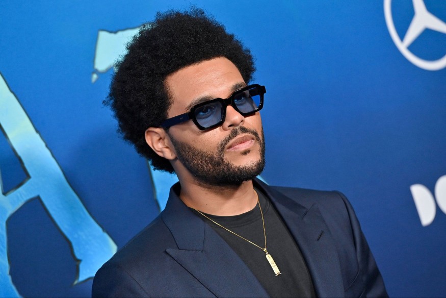 The Weeknd de retour en France en 2026