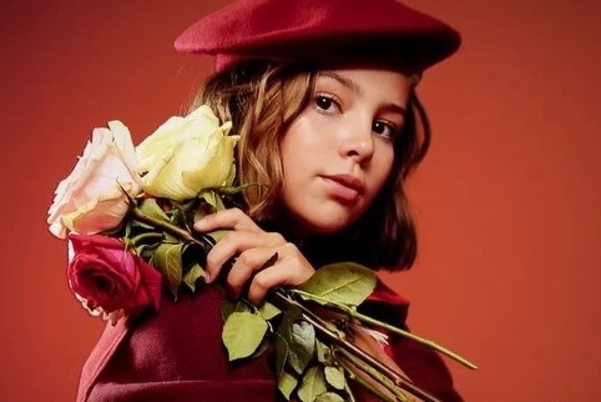 Eurovision Junior 2025 : Lou Deleuze chantera pour la France