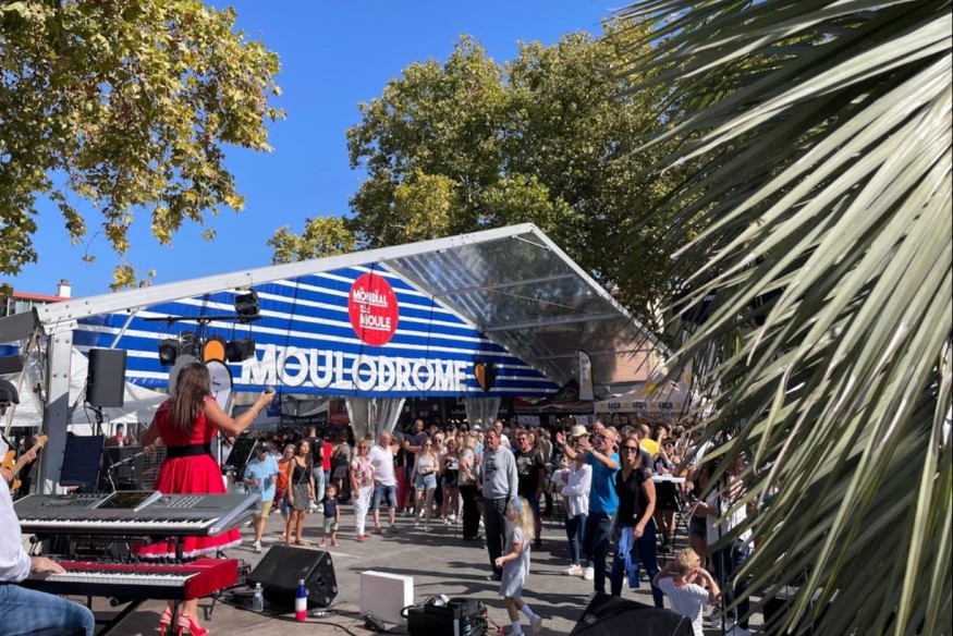 L'agenda du week-end à Toulon (3, 4 & 5 octobre 2025)