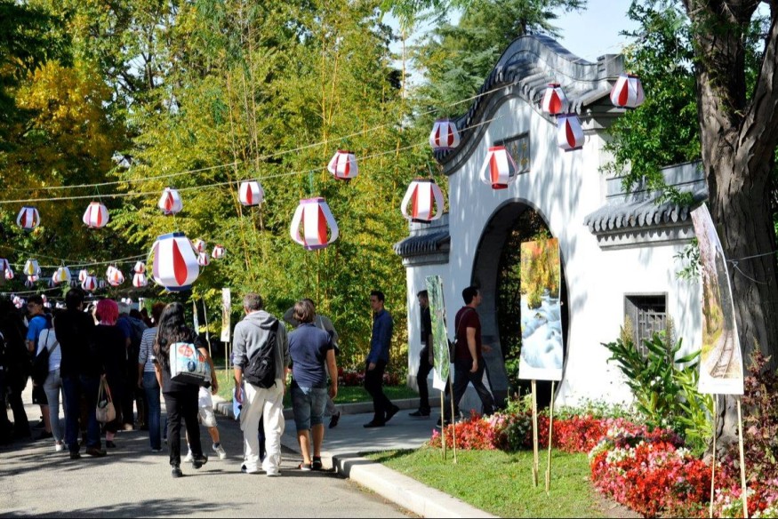 L'agenda du week-end en PACA (3, 4 & 5 octobre 2025)