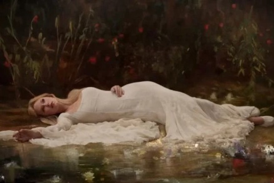 [CLIP] Taylor Swift - The Fate of Ophelia