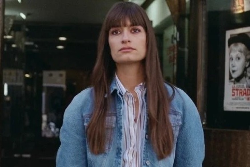 [CLIP] Clara Luciani - Cette vie