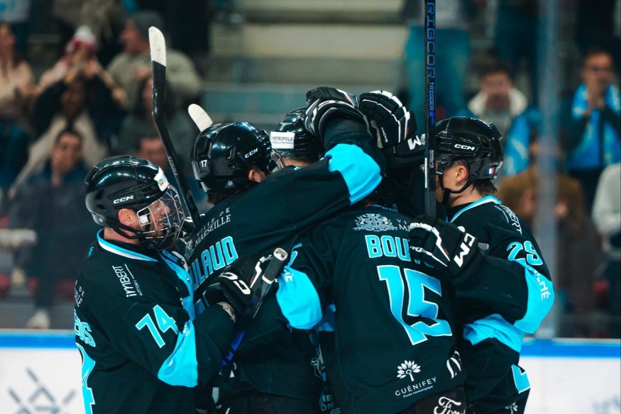 La Minute Sport Mistral FM (PACA)