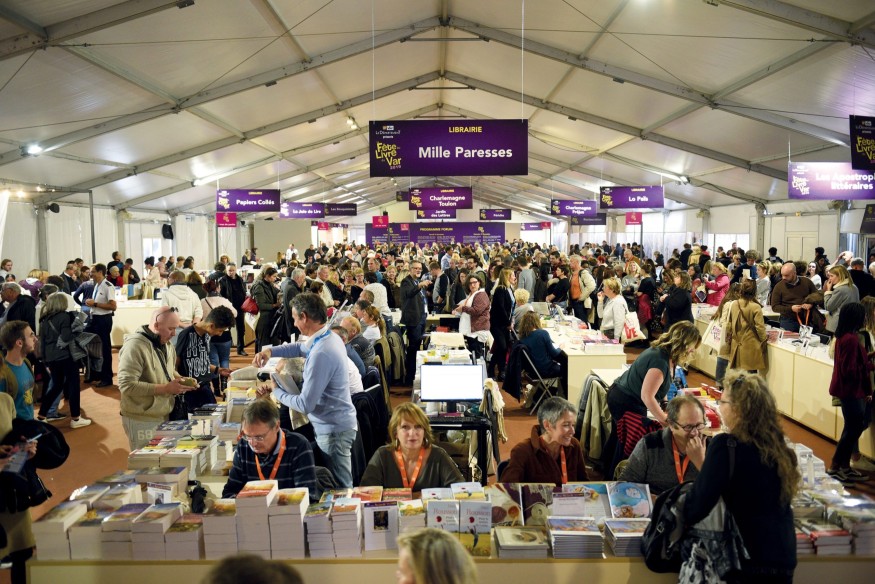 L'agenda du week-end à Toulon (21, 22 & 23 novembre 2025)