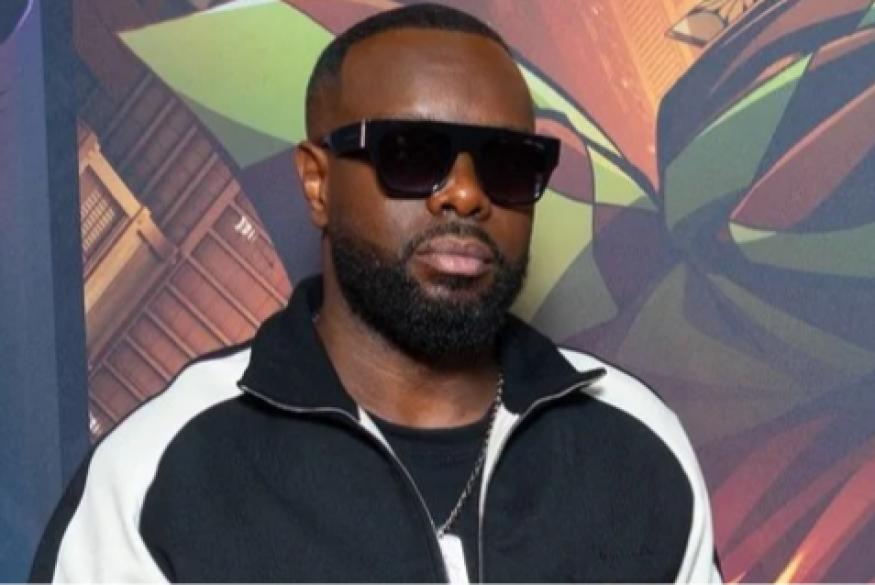 Gims dégaine son nouveau single "Bonbon"