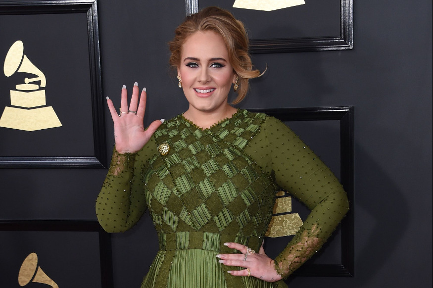 Adele va peut-être se produire pour le Superbowl en 2021 ...