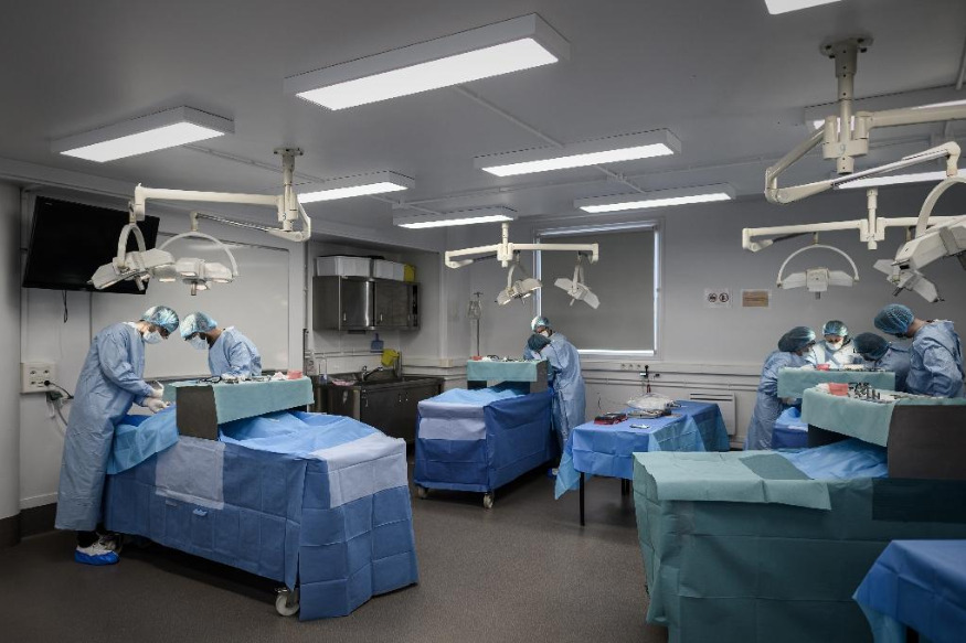 Le ministre de la Santé propose 300 millions d'euros pour les médecins, très insuffisant pour les syndicats