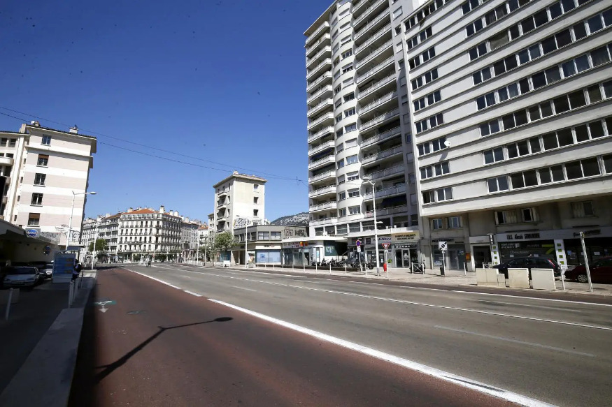 Couvre-feu dans le Var dès samedi : voici les règles en vigueur et l'attestation de déplacement
