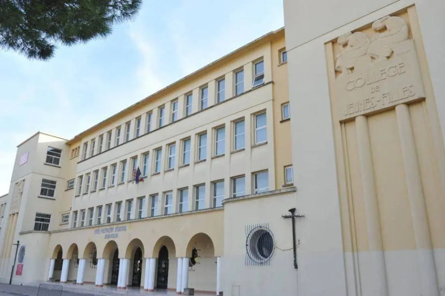 Une vidéo suscite l'indignation des parents et des élèves dans un lycée de Draguignan