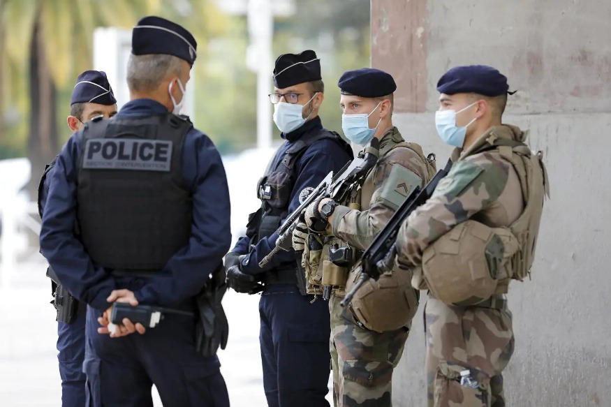 Militaires, policiers, gendarmes : les dispositifs de sécurisation renforcés dans le Var