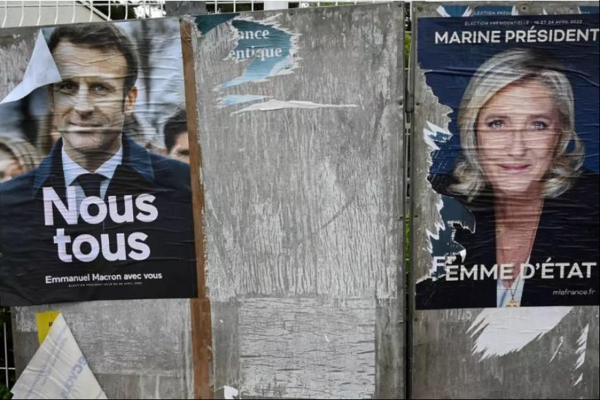 Abstention record, bulletins blancs à la pelle, résultat ultra serré à Toulon : les 5 chiffres marquants du second tour de la présidentielle dans le Var