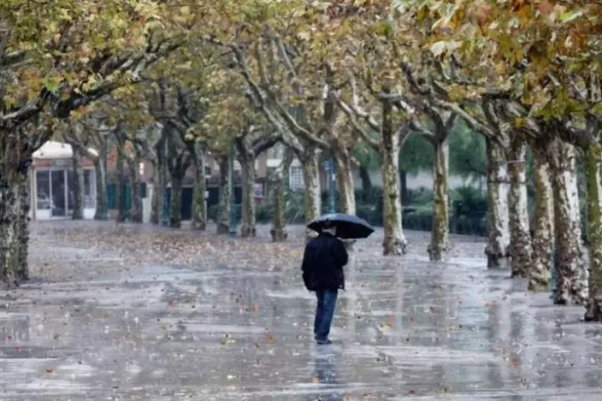 La pluie devrait faire son retour ce jeudi après-midi dans le Var, températures en baisse