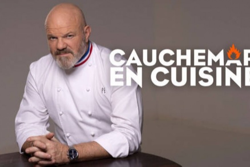 L'émission "Cauchemar en cuisine" recherche des candidats à Toulon