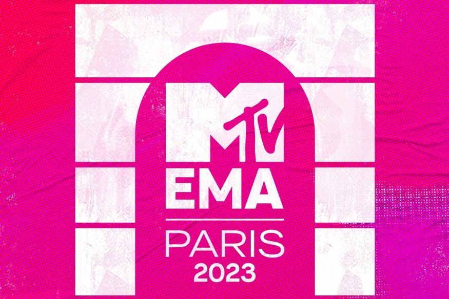MTV EMMA 2023 à Paris : la liste des nominations !
