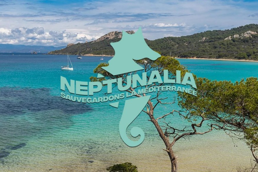 Le RCT organise le Forum Neptunalia pour la préservation de la Méditerranée.