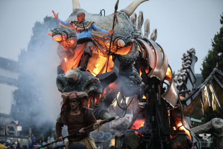 L'agenda du week-end à Toulon (24, 25 & 26 octobre 2025)