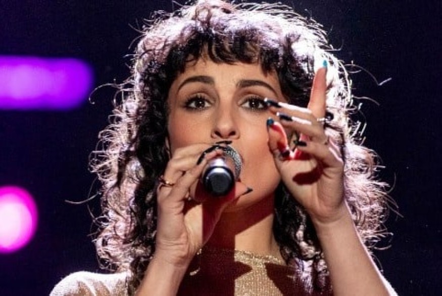 Barbara Pravi de retour !