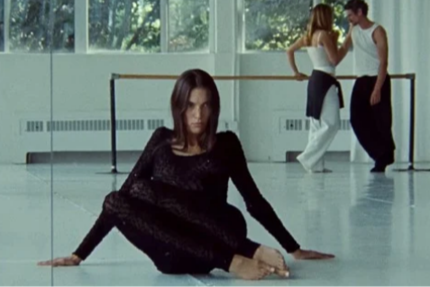 [CLIP] Charlotte Cardin - Tant pis pour elle