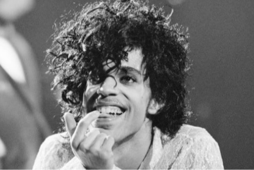 Prince : ses chansons cultes cartonnent en France grâce à Stranger Things !
